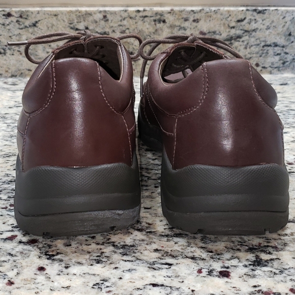 Dansko Wyatt Casual Oxfords Size 10(43). - Picture 4 of 14